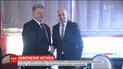 Президенти України та Швейцарії обговорили способи повернення викрадених Януковичем грошей