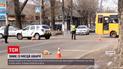 Новости Украины: в Житомире разыскивают мужчину, который сбил женщину и двух собак