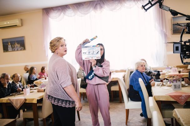  / © пресслужба каналу "1+1"