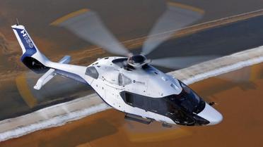 Airbus H160