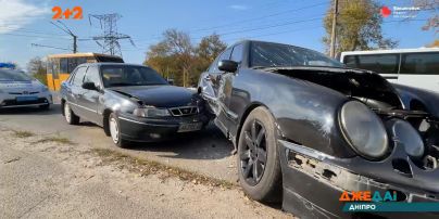 ДТП с дорог Украины – "ДжеДАИ" за 22 октября 2021 года
