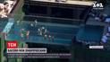 Новости мира: в Лондоне открыли прозрачный бассейн между двумя небоскребами