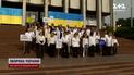 Стартовал 55-й сезон «Украинской недели моды»!
