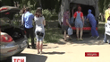 Всех пострадавших с Васильковской больницы уже перевезли в столицу