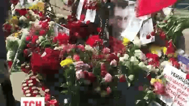 Московська влада відмовилася вшановувати пам’ять Бориса Немцова