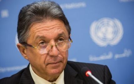 Постпред рассказал, что будет делать офис ООН в Украине