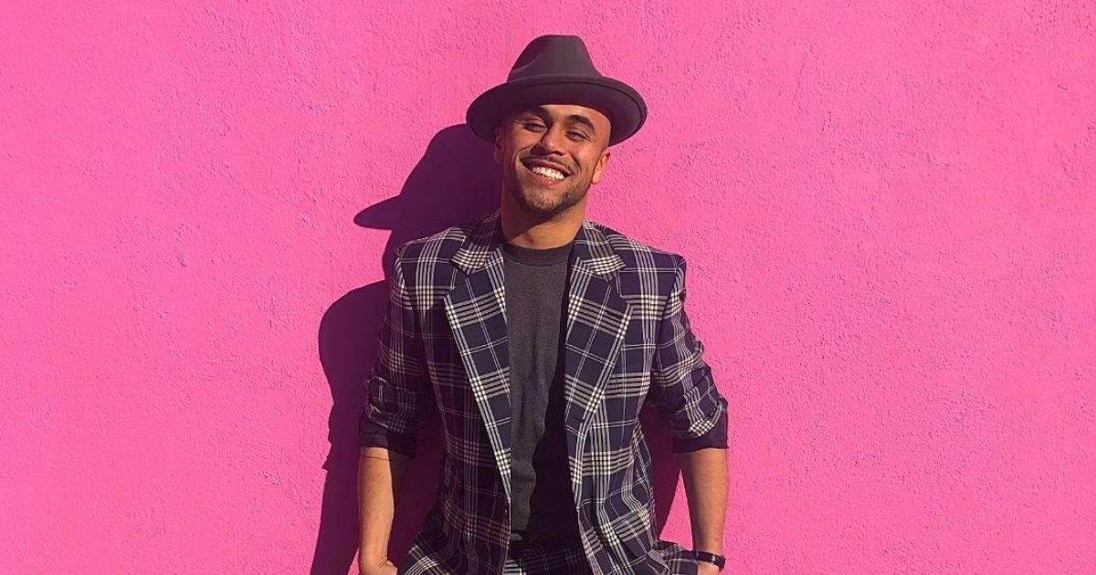 Новый судья "Танців з зірками": что известно о Франциско Гомеса и как изменился хореограф