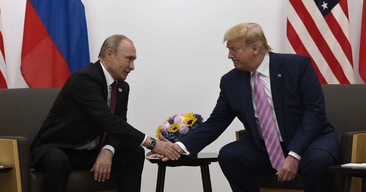 Скандал з російським присмаком довкола Трампа: Кремль платив талібам за вбивства американських солдатів