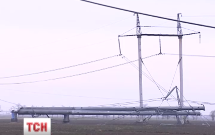 У Держдумі назвали зрив поставок електрики у Крим "дешевим піаром" України