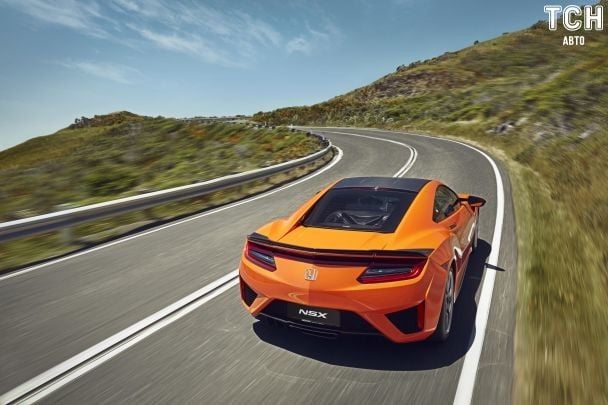  / © honda.ua