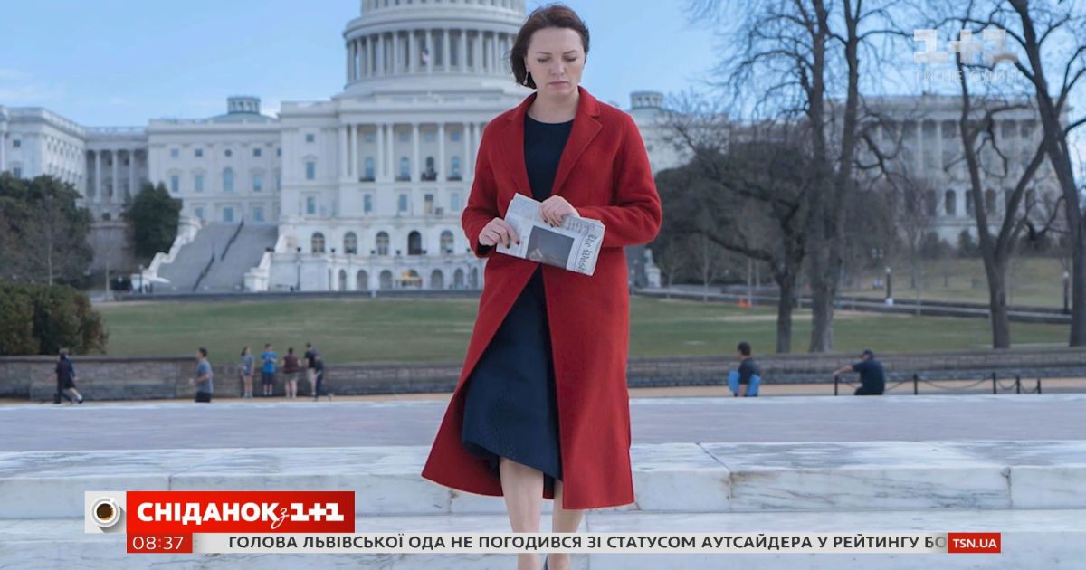 Где и как живет сейчас вдова убитого журналиста Георгия Гонгадзе
