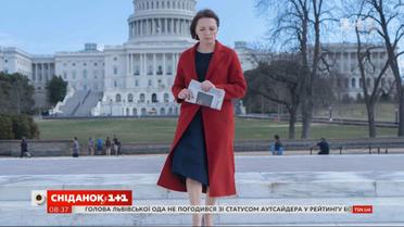 Где и как живет сейчас вдова убитого журналиста Георгия Гонгадзе