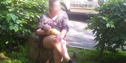 В Виннице нашли пропавшую женщину с младенцем: что известно