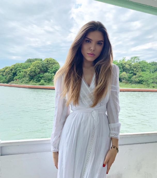 Ассоль / © instagram.com/assolmusic