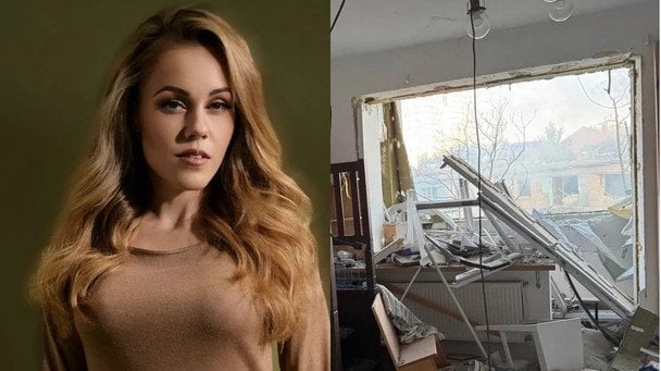 Олена Тополя здивувала сумою виплат, яку отримала від держав