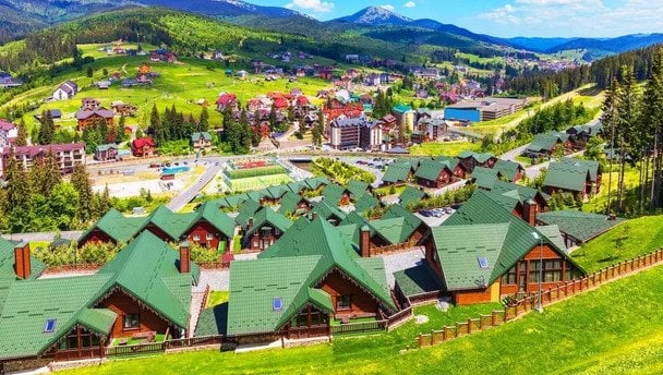 Карпати