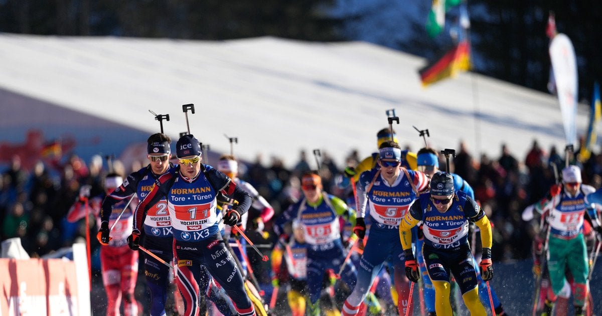 Кубок світу з біатлону