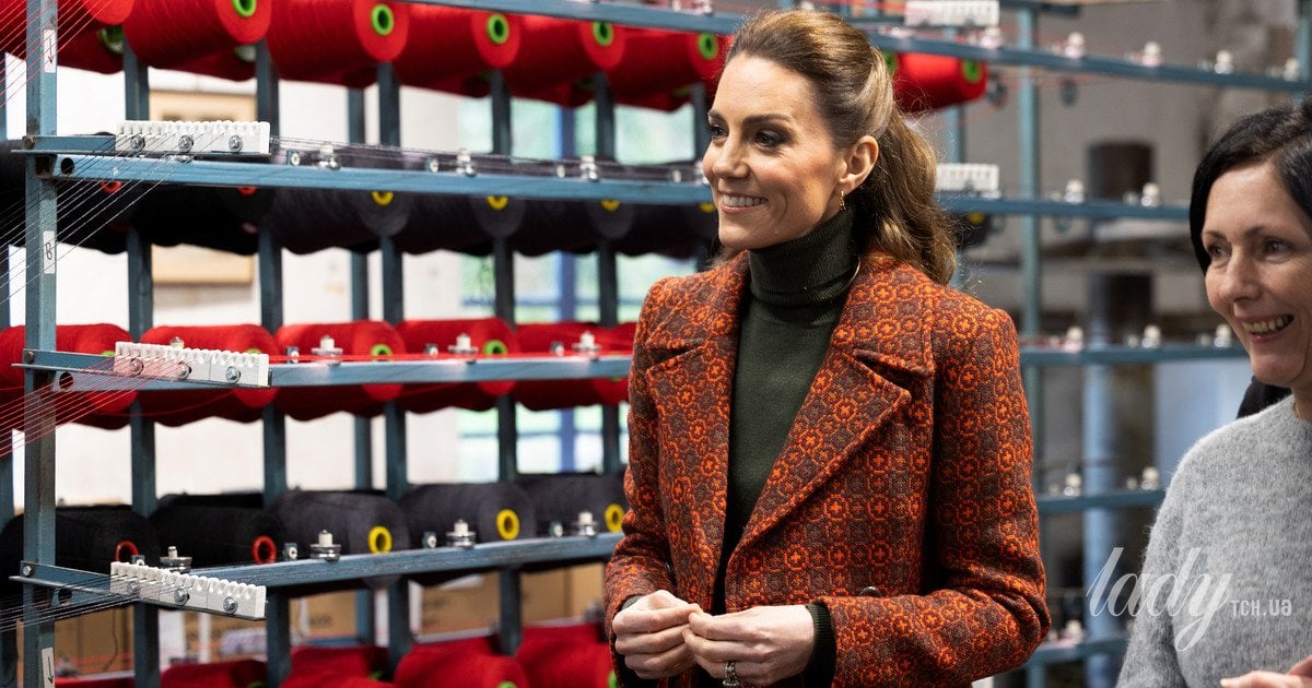 Принцеса Уельська