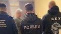 Затримання посадовців ВЛК на Львівщині
