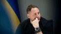 Андрій Єрмак / Джерело: Facebook-сторінка Андрія Єрмака
