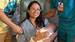 Сьюз Лопес / Фото: Cedars-Sinai