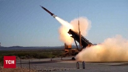 Экстренные новости с Ближнего Востока! На сбивание баллистики потратили сотни ракет!