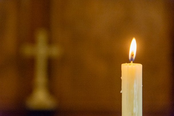 26 апреля верующие чтят День памяти святого священномученика Василия, епископа Амасийского / © pexels.com