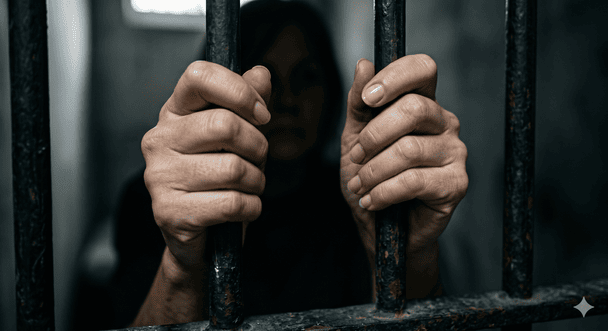 Жахи усиновлення: жінку заарештували через брехню прийомного сина