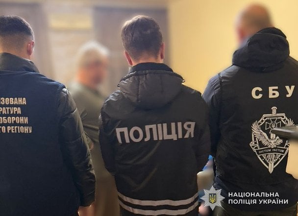 На Львівщині посадовці ВЛК вигадували хвороби військовозобов'язаним