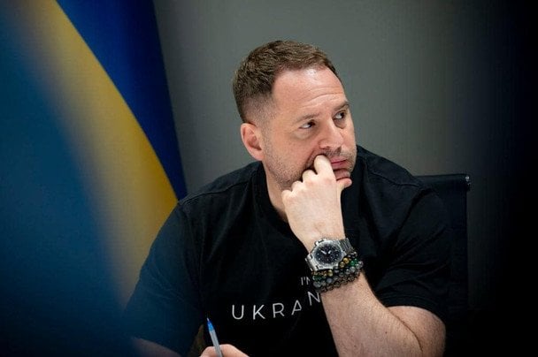 Рекордна застава у 180 млн, 4 паспорти та таємна "Династія": як у ВАКС обирали запобіжний захід Єрмаку
