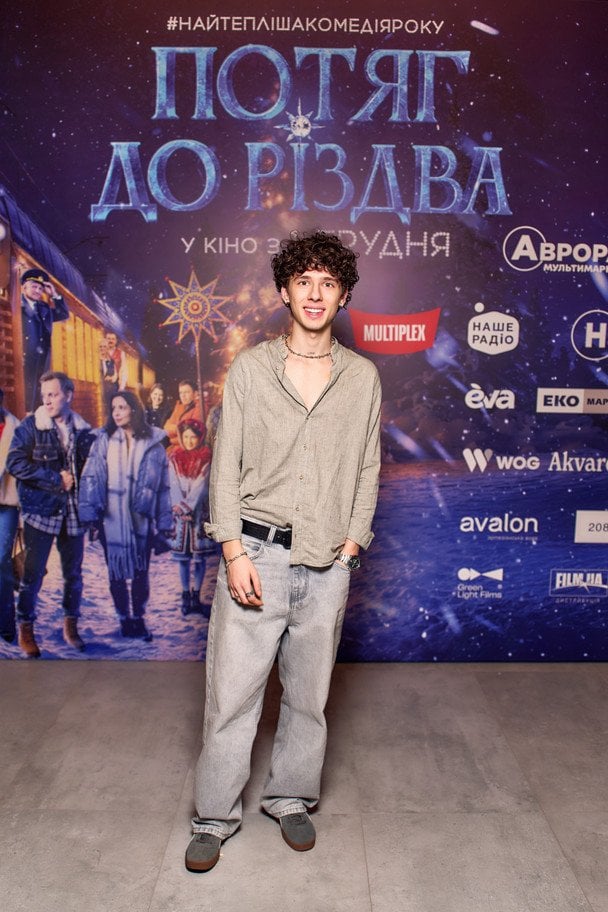 Муаяд/Фото Кирило Авраменко