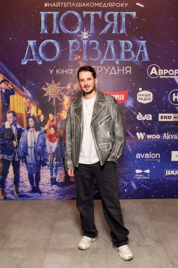 Дмитро Прокопов/Фото Кирило Авраменко