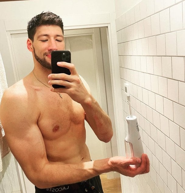 В’ячеслав Кравцов/Фото Instagram slava5555