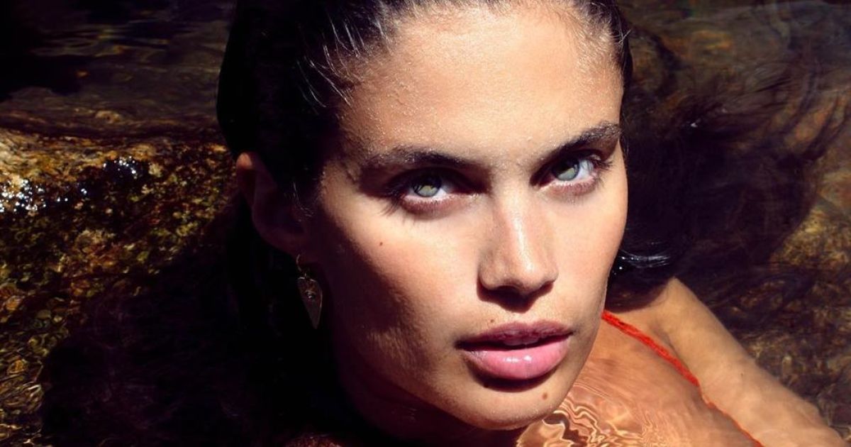 Сара Сампайо