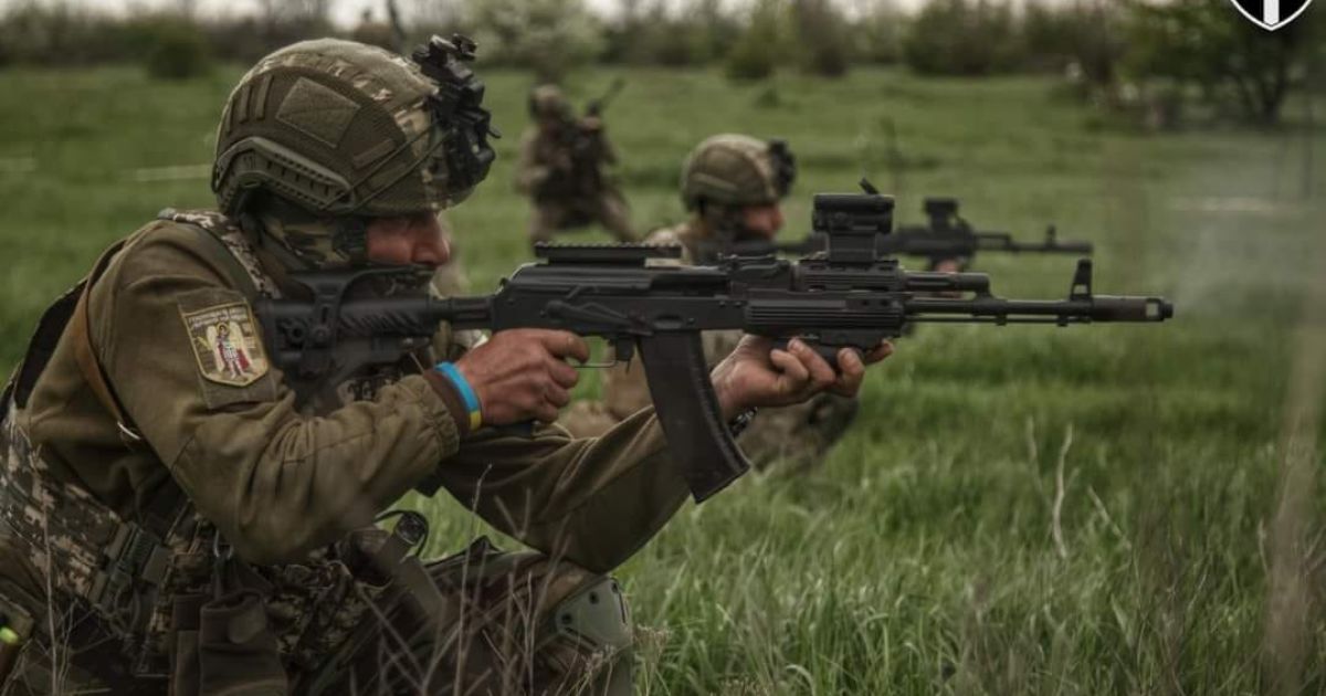 ЗСУ звернулися із важливою заявою до жителів Києва