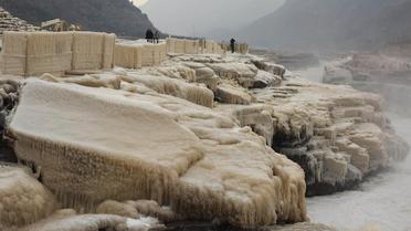 Фото: Люй Гуймин / © Синьхуа