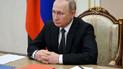 Путін оголосив виплати по 10 тисяч рублів кожному "біженцю з Донбасу"