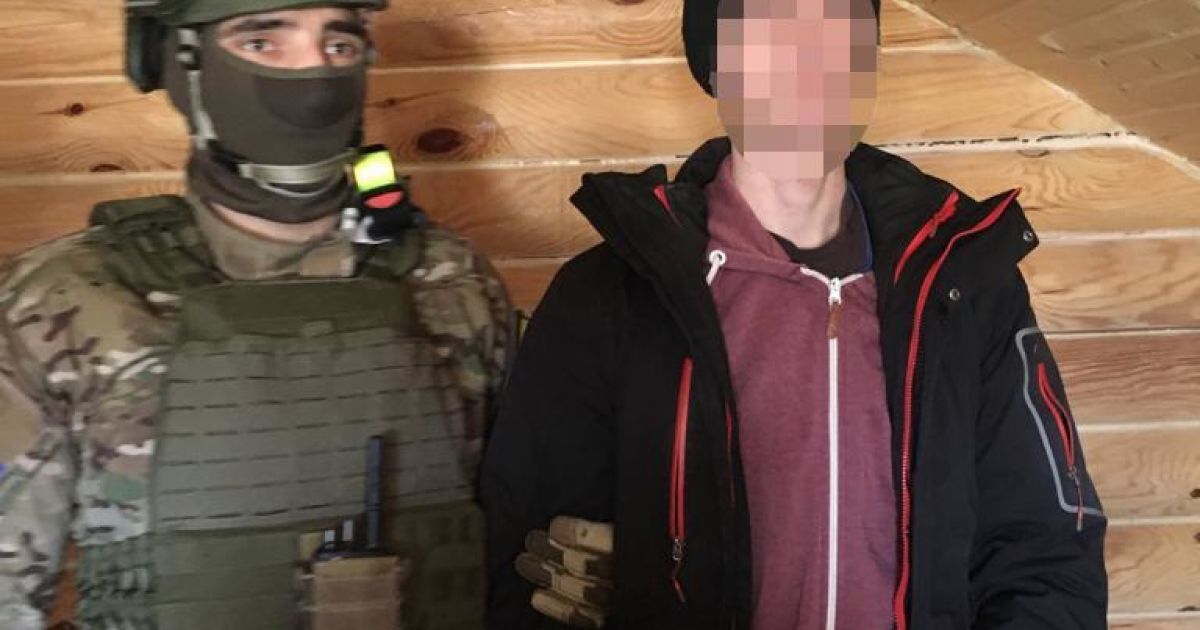 вбивство_4 / © ГУ НП у Львівській області