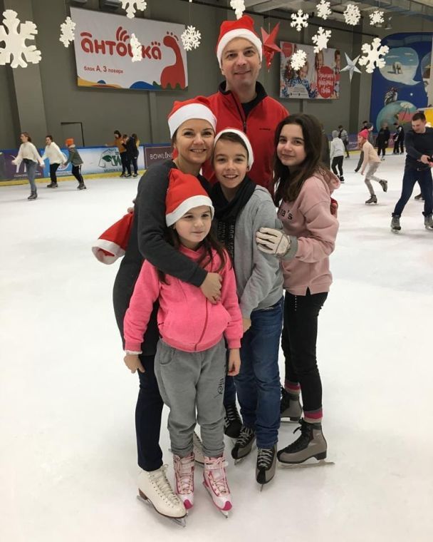  / © instagram.com/marichkapadalko