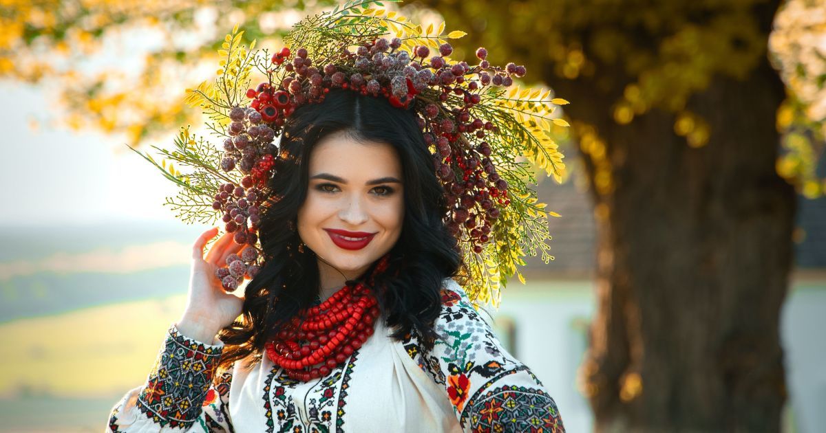 "Кохайтеся, чорнобриві, та не з москалями": українська співачка поклала рядки з поеми Тараса Шевченка на музику