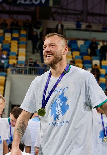 Андрій Ярмоленко