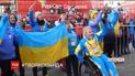 Українські параліпмійці у Південній Кореї вибороли вже 9 медалей