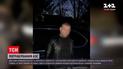 Двое киевлян ограбили АЗС в Закарпатье | Новости Украины