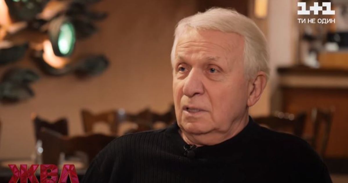 Экс-муж ольги сумской рассказал как ударил ее — видео