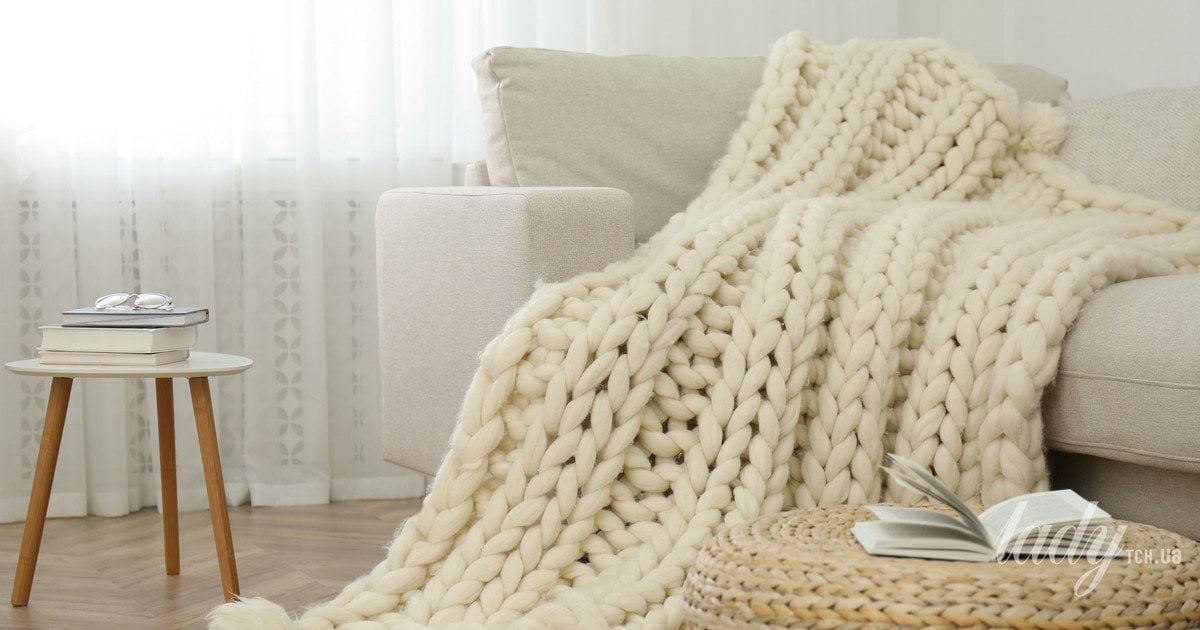 Ідеальний порядок у кожній кімнаті