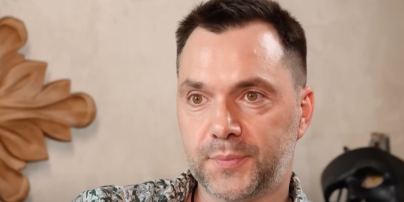 Арестович за 19 вересня: десь від Харкова до Херсона буде "стрибок" ЗСУ