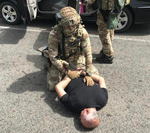  / © Прокуратура міста Києва