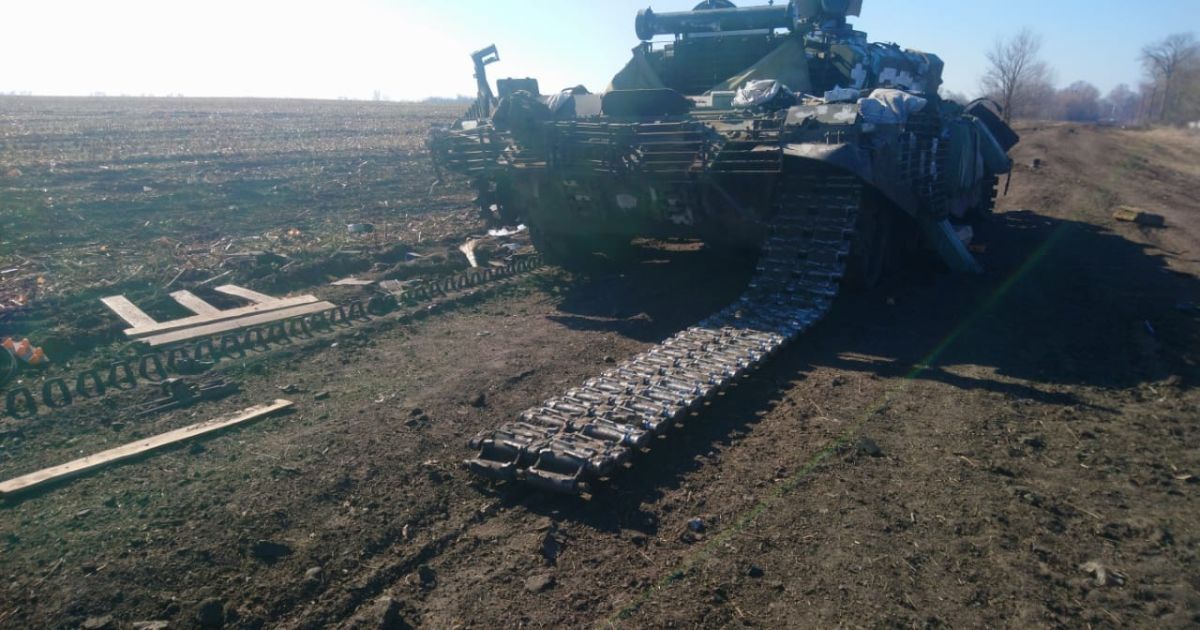 російська техніка