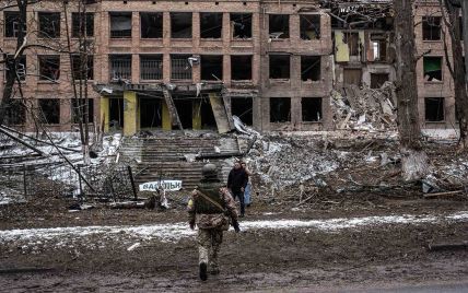 "Остановите убийства мирных украинцев": омбудсмен Денисова призывает мир к решительным действиям для прекращения войны
