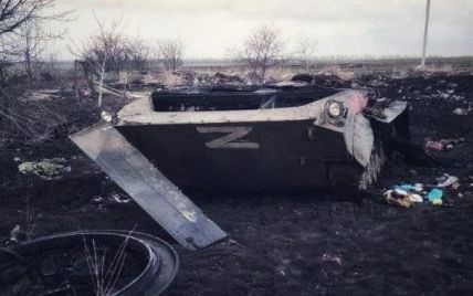 У боях на Миколаївському напрямку вбито понад 200 мобілізованих з ДНР, яких РФ кинула на гарматне м'ясо - Генштаб